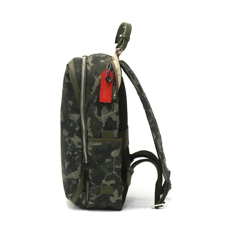 日本正規品 オロビアンコ リュック | ギャレリア Bag＆Luggage | 詳細画像4 