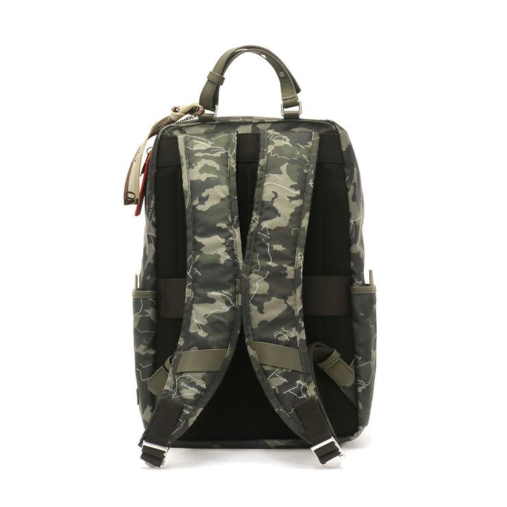 日本正規品 オロビアンコ リュック | ギャレリア Bag＆Luggage | 詳細画像5 