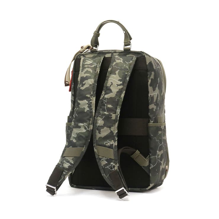 日本正規品 オロビアンコ リュック | ギャレリア Bag＆Luggage | 詳細画像6 