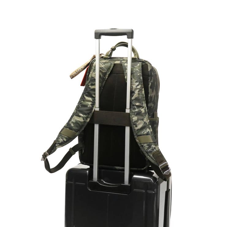 日本正規品 オロビアンコ リュック | ギャレリア Bag＆Luggage | 詳細画像14 