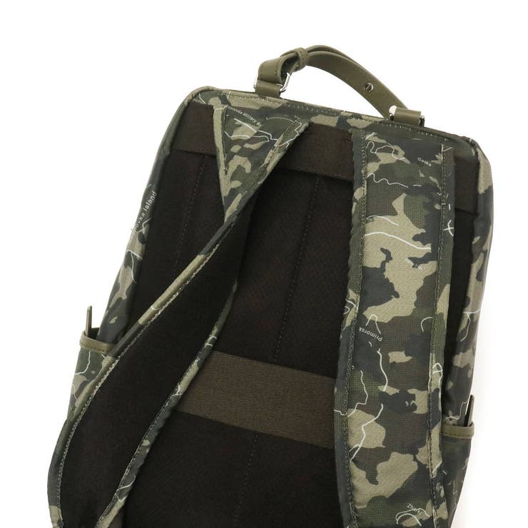 日本正規品 オロビアンコ リュック | ギャレリア Bag＆Luggage | 詳細画像16 