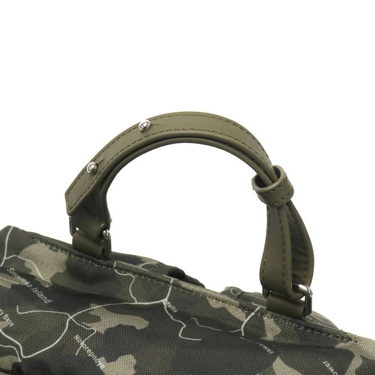 日本正規品 オロビアンコ リュック | ギャレリア Bag＆Luggage | 詳細画像18 