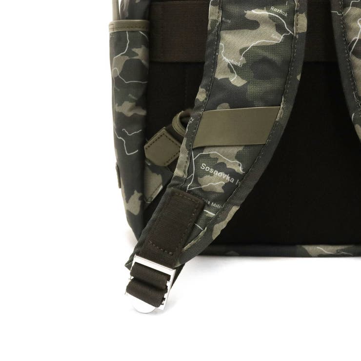 日本正規品 オロビアンコ リュック | ギャレリア Bag＆Luggage | 詳細画像19 