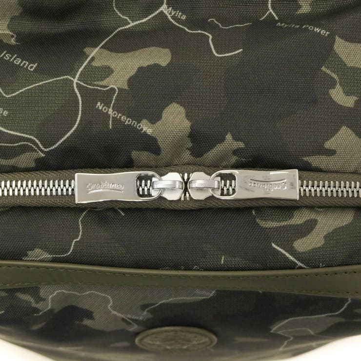 日本正規品 オロビアンコ リュック | ギャレリア Bag＆Luggage | 詳細画像21 