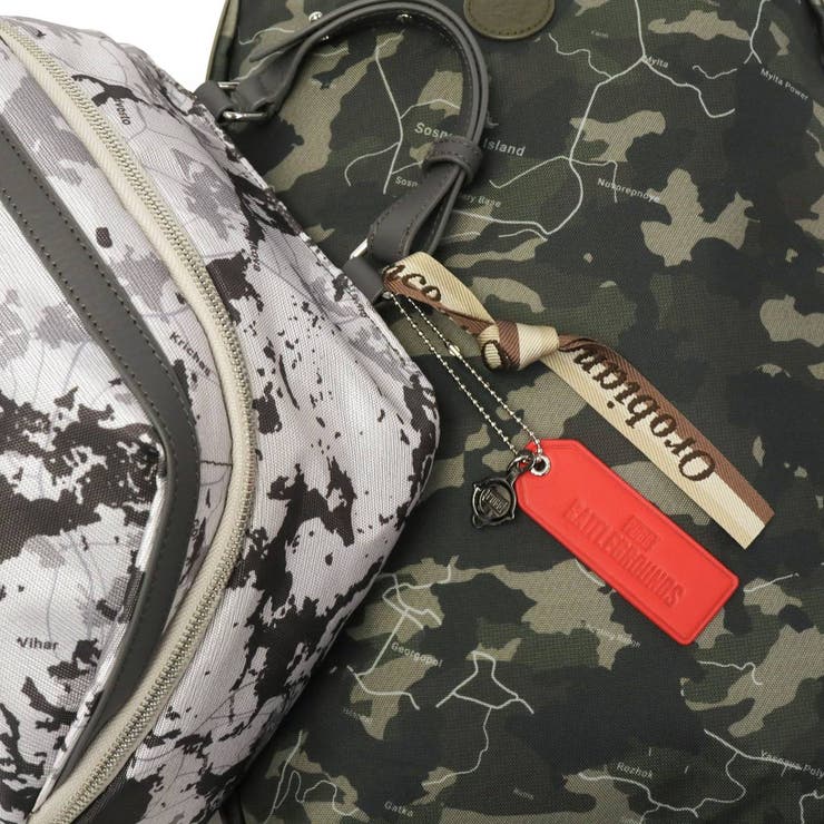 日本正規品 オロビアンコ リュック | ギャレリア Bag＆Luggage | 詳細画像22 