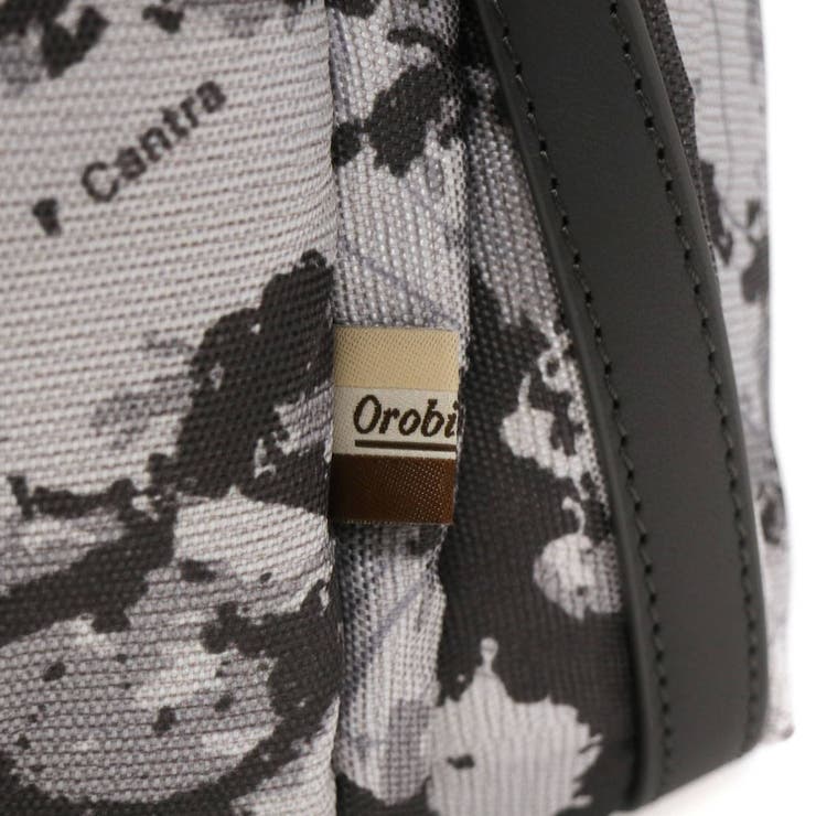 日本正規品 オロビアンコ リュック | ギャレリア Bag＆Luggage | 詳細画像26 
