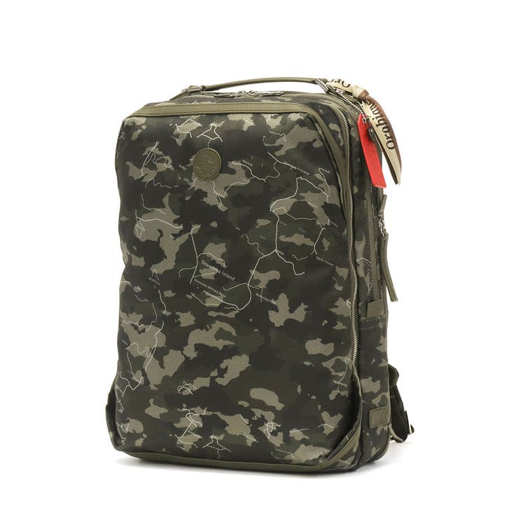 日本正規品 オロビアンコ リュック | ギャレリア Bag＆Luggage | 詳細画像2 
