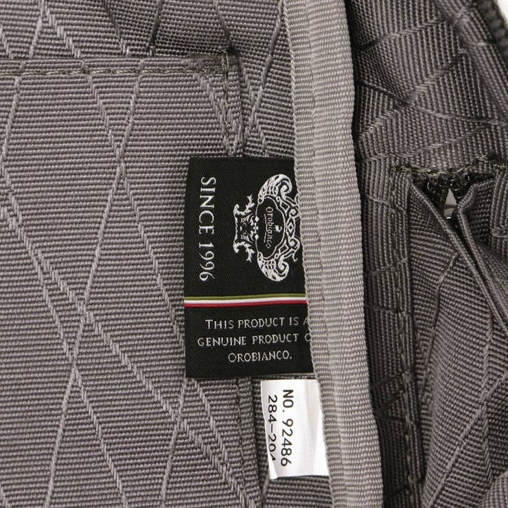 日本正規品 オロビアンコ リュック | ギャレリア Bag＆Luggage | 詳細画像30 
