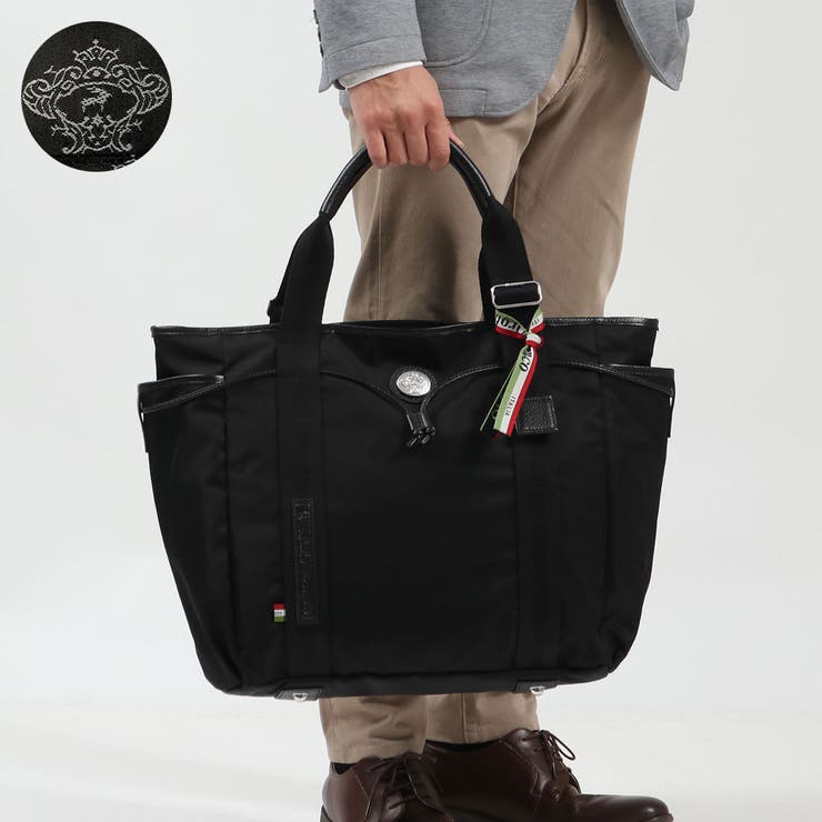 日本正規品 オロビアンコ トートバッグ 品番 Glnb ギャレリア Bag Luggage ギャレリアニズム のメンズ ファッション通販 Shoplist ショップリスト