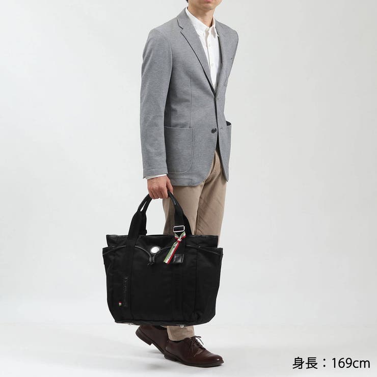 日本正規品 オロビアンコ トートバッグ[品番：GLNB0003794]｜ギャレリア  Bag＆Luggage（ギャレリアニズム）のメンズファッション通販｜SHOPLIST（ショップリスト）
