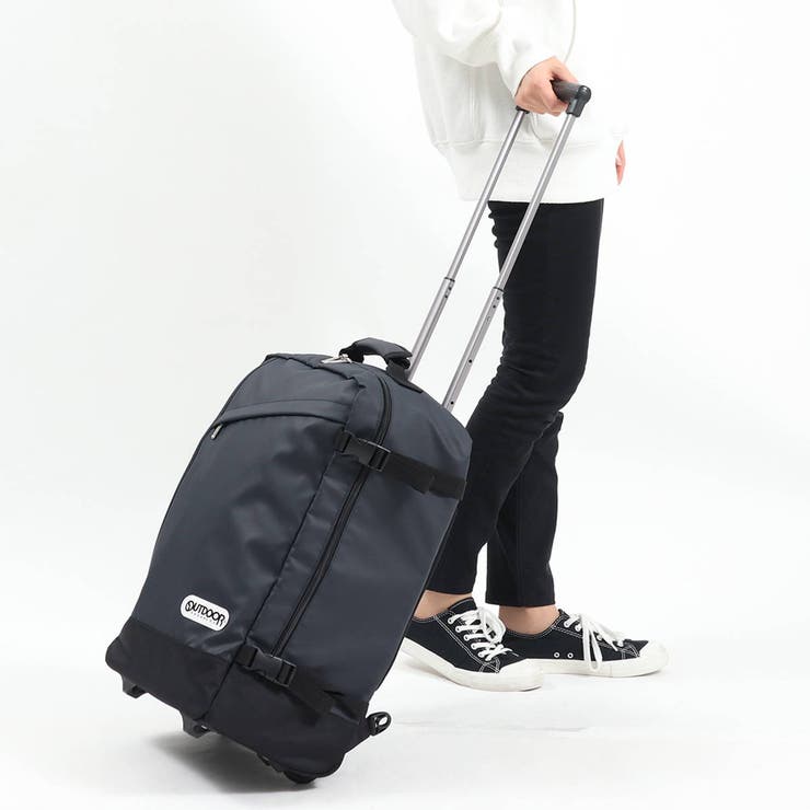 アウトドアプロダクツ 2WAYキャリーバッグ OUTDOORPRODUCTS[品番