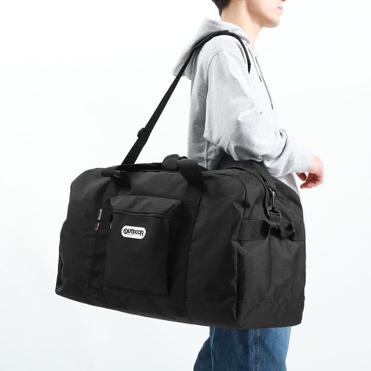 アウトドアプロダクツ ボストンバッグ OUTDOORPRODUCTS | ギャレリア Bag＆Luggage | 詳細画像7 