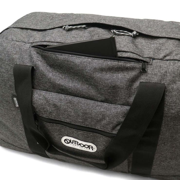 アウトドアプロダクツ ボストンバッグ OUTDOORPRODUCTS | ギャレリア Bag＆Luggage | 詳細画像12 