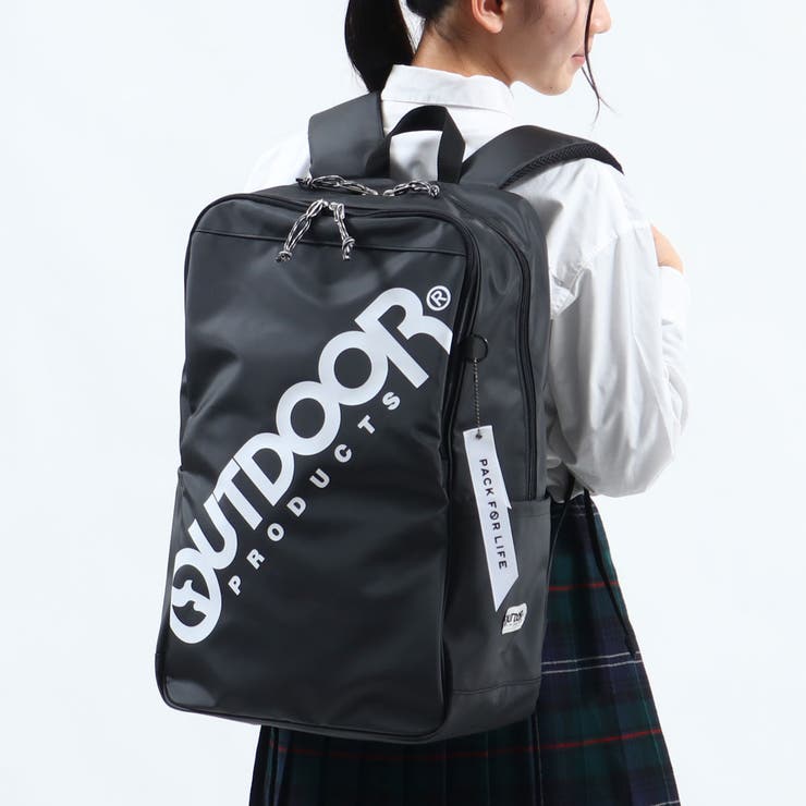 ホワイト | アウトドアプロダクツ リュック 大容量 | ギャレリア Bag＆Luggage