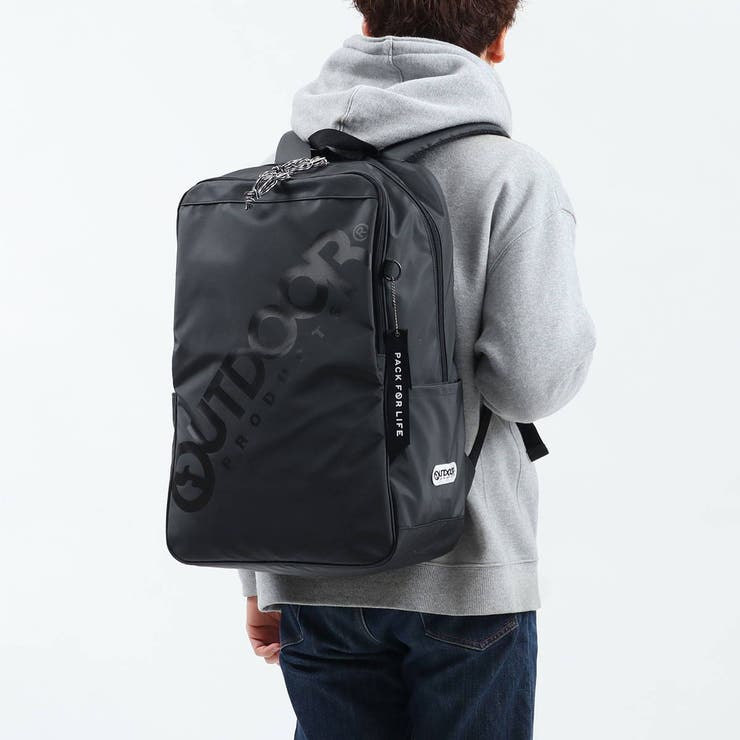 アウトドアプロダクツ リュック 大容量 | ギャレリア Bag＆Luggage | 詳細画像9 