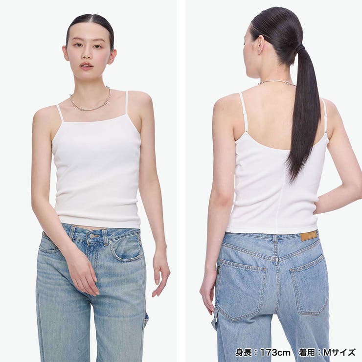 アワワコール キャミソール OURWACOAL | ギャレリア Bag＆Luggage | 詳細画像8 