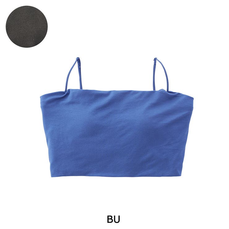 アワワコール ショートキャミソール カップ付き | ギャレリア Bag＆Luggage | 詳細画像18 