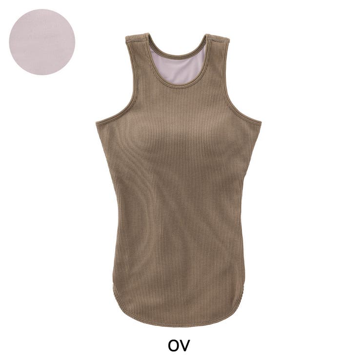 アワワコール タンクトップ カップ付き | ギャレリア Bag＆Luggage | 詳細画像12 