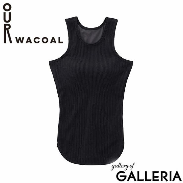 アワワコール タンクトップ カップ付き | ギャレリア Bag＆Luggage | 詳細画像16 