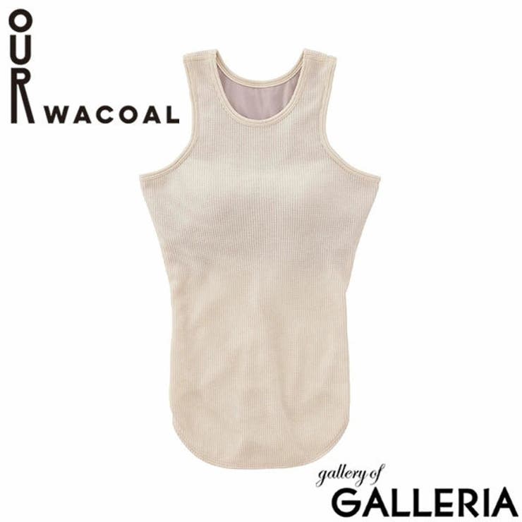 アワワコール タンクトップ カップ付き | ギャレリア Bag＆Luggage | 詳細画像19 