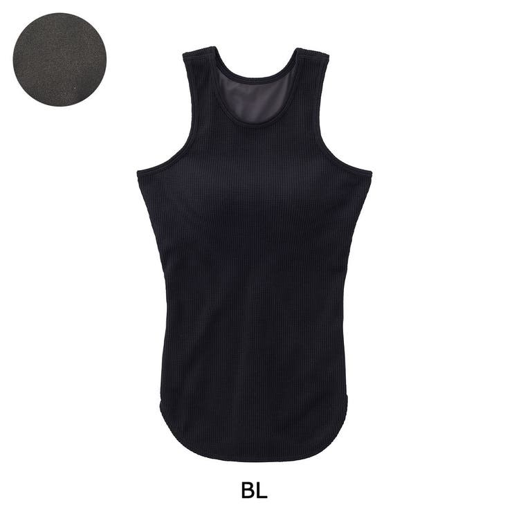 ブラック | アワワコール タンクトップ カップ付き | ギャレリア Bag＆Luggage