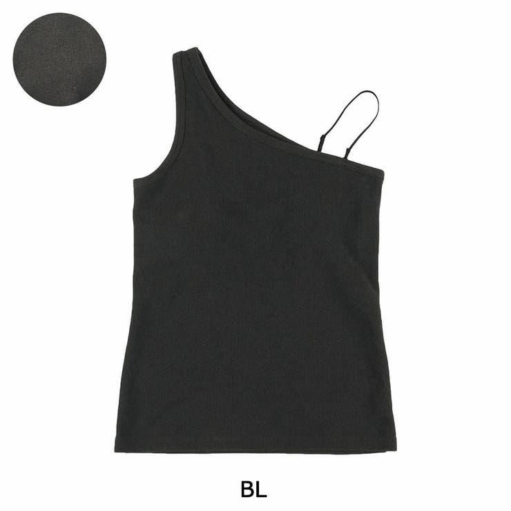 アワワコール タンクトップ キャミソール | ギャレリア Bag＆Luggage | 詳細画像12 