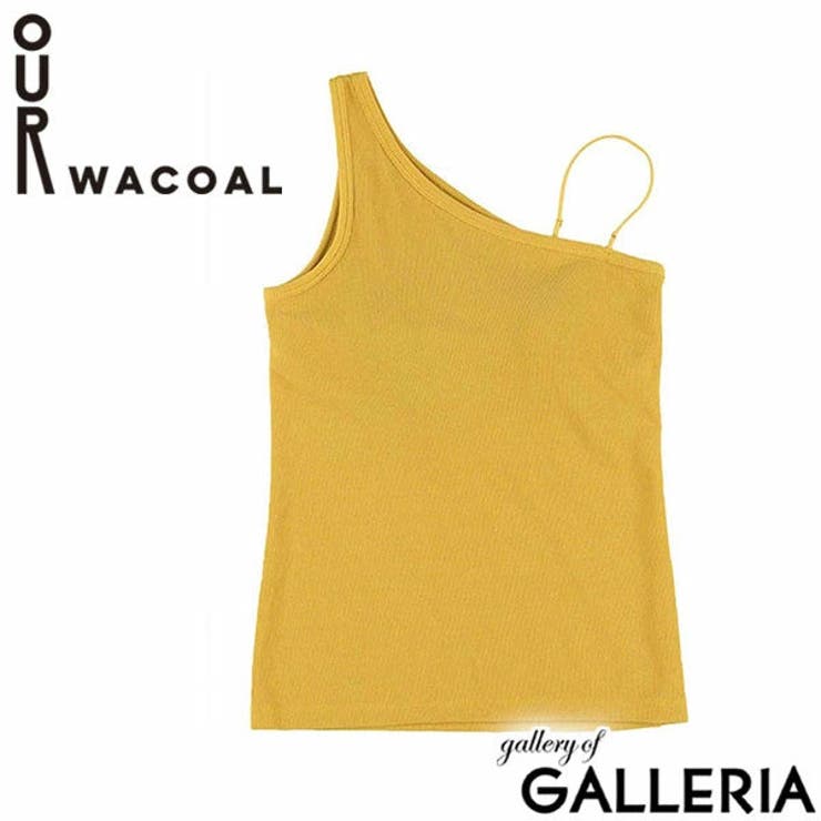 アワワコール タンクトップ キャミソール | ギャレリア Bag＆Luggage | 詳細画像17 