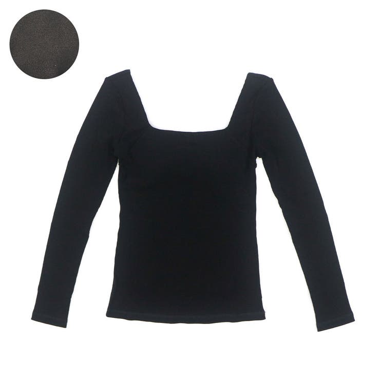 BL | アワワコール スクエアネックTシャツ シャツ | ギャレリア Bag＆Luggage