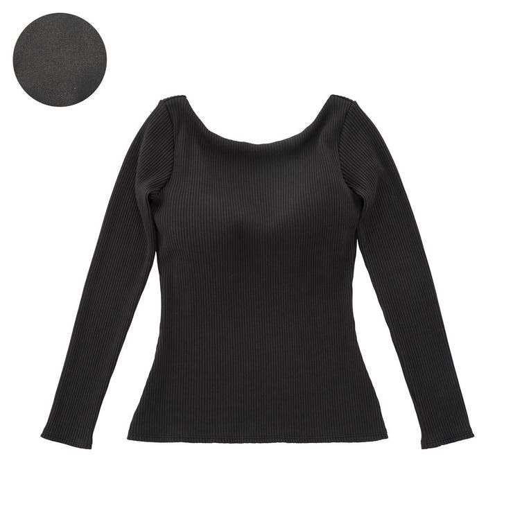 BL | アワワコール Tシャツ バックオープン | ギャレリア Bag＆Luggage