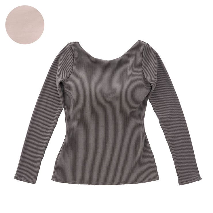 OB | アワワコール Tシャツ バックオープン | ギャレリア Bag＆Luggage