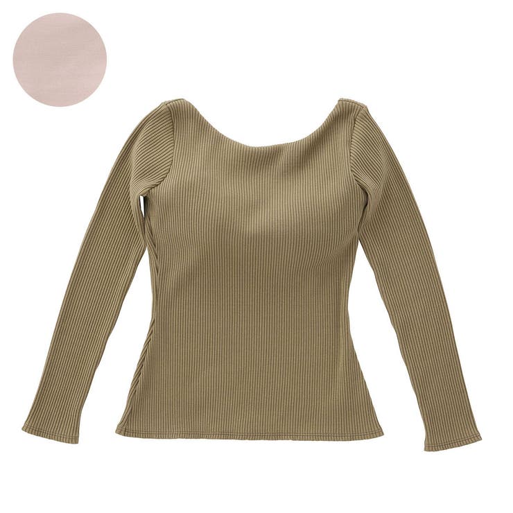 OV | アワワコール Tシャツ バックオープン | ギャレリア Bag＆Luggage