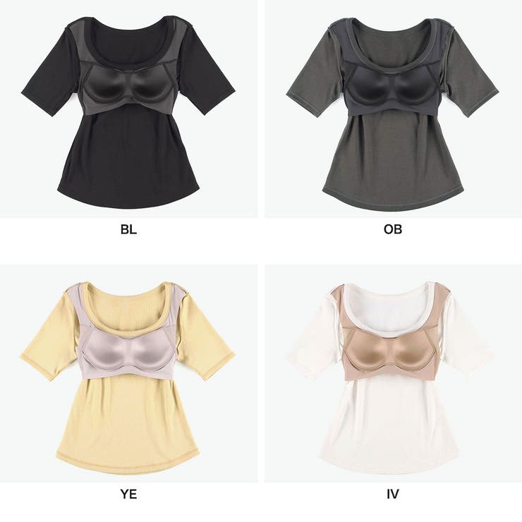 アワワコール Tシャツ OURWACOAL | ギャレリア Bag＆Luggage | 詳細画像7 