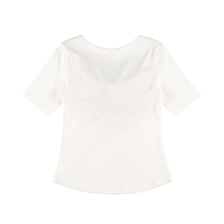 アワワコール Tシャツ OURWACOAL | ギャレリア Bag＆Luggage | 詳細画像9 