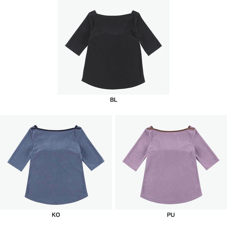 アワワコール Tシャツ OURWACOAL | ギャレリア Bag＆Luggage | 詳細画像6 