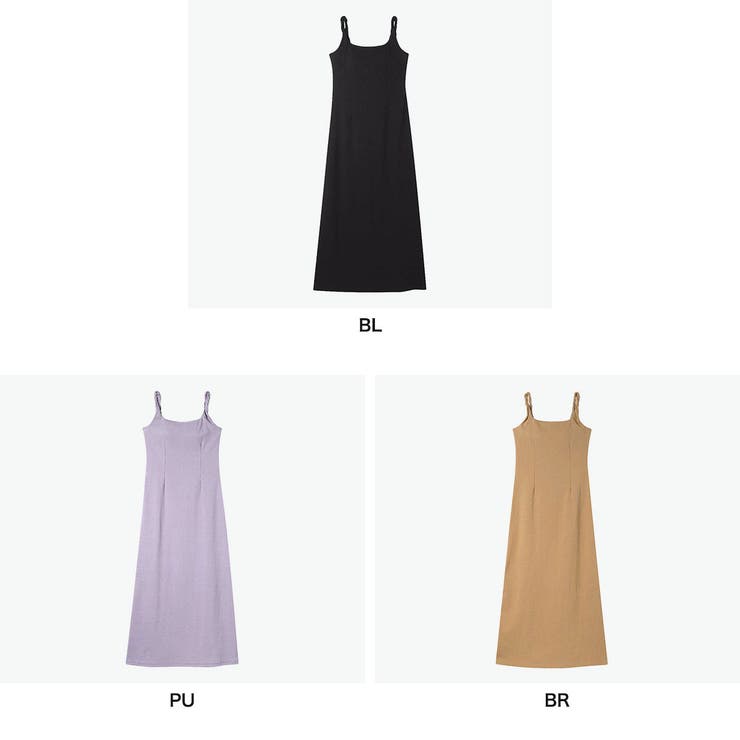 アワワコール ワンピース OURWACOAL | ギャレリア Bag＆Luggage | 詳細画像6 