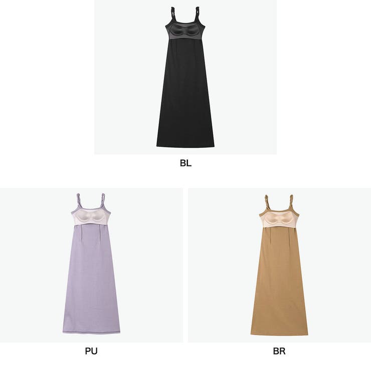 アワワコール ワンピース OURWACOAL | ギャレリア Bag＆Luggage | 詳細画像7 