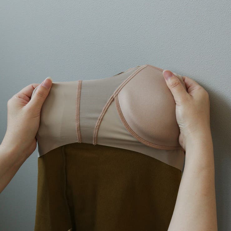 アワワコール キャミソール OURWACOAL | ギャレリア Bag＆Luggage | 詳細画像13 