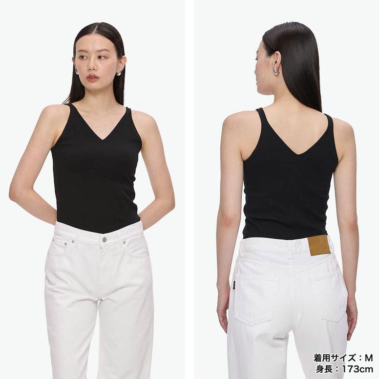 アワワコール キャミソール OURWACOAL | ギャレリア Bag＆Luggage | 詳細画像8 