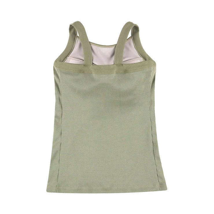 アワワコール タンクトップ OURWACOAL | ギャレリア Bag＆Luggage | 詳細画像10 