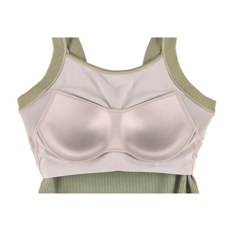 アワワコール タンクトップ OURWACOAL | ギャレリア Bag＆Luggage | 詳細画像14 