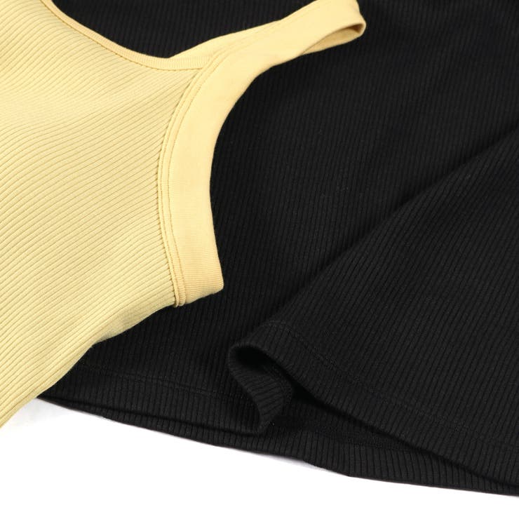 アワワコール タンクトップ OURWACOAL | ギャレリア Bag＆Luggage | 詳細画像16 