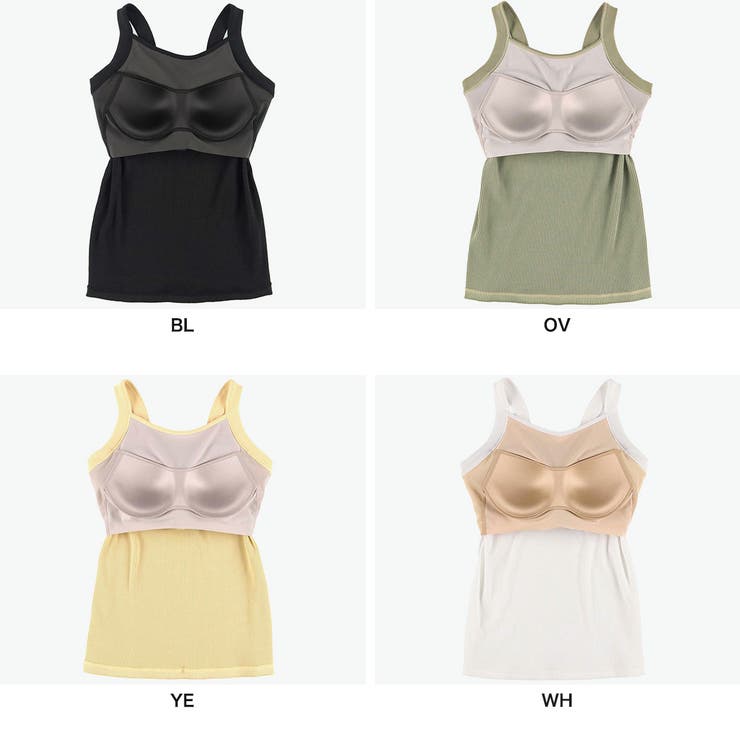 アワワコール タンクトップ OURWACOAL | ギャレリア Bag＆Luggage | 詳細画像7 