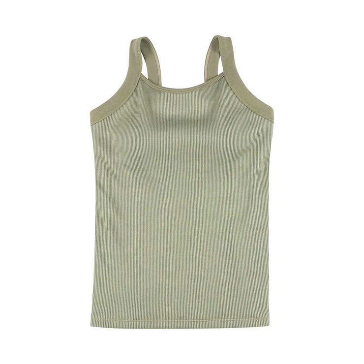 アワワコール タンクトップ OURWACOAL | ギャレリア Bag＆Luggage | 詳細画像9 