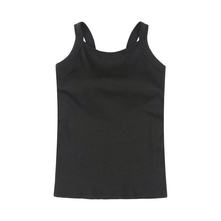 BL | アワワコール タンクトップ OURWACOAL | ギャレリア Bag＆Luggage