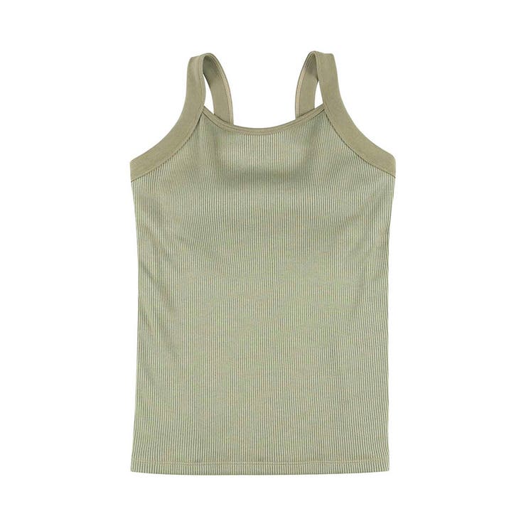 OV | アワワコール タンクトップ OURWACOAL | ギャレリア Bag＆Luggage