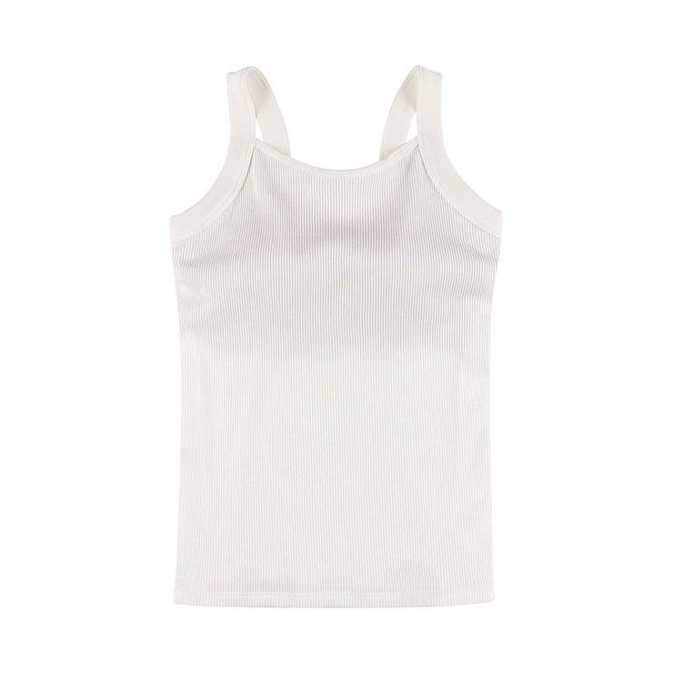 WH | アワワコール タンクトップ OURWACOAL | ギャレリア Bag＆Luggage