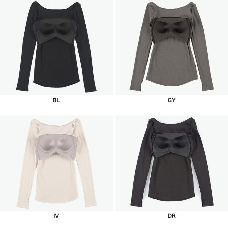 アワワコール Tシャツ OUR | ギャレリア Bag＆Luggage | 詳細画像8 