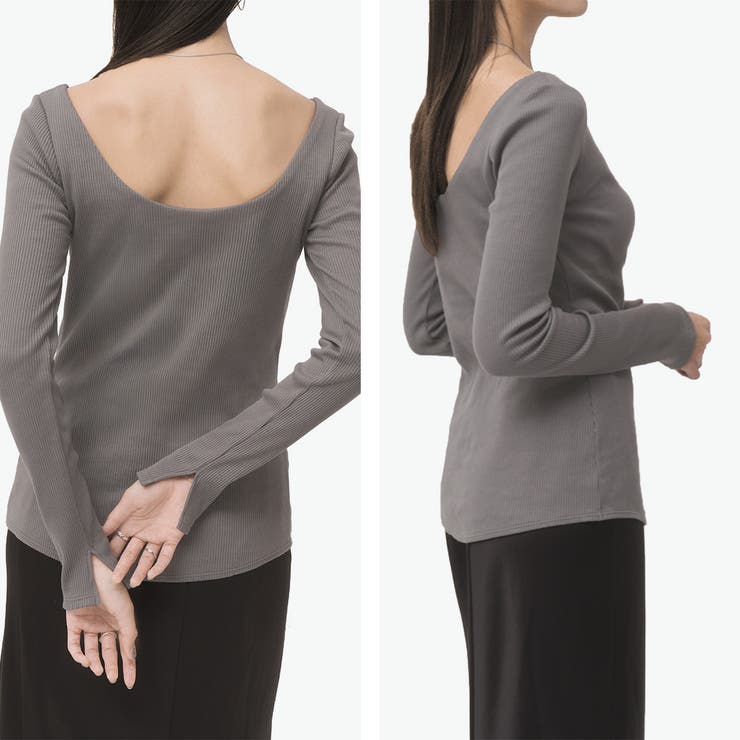 アワワコール Tシャツ OUR | ギャレリア Bag＆Luggage | 詳細画像9 