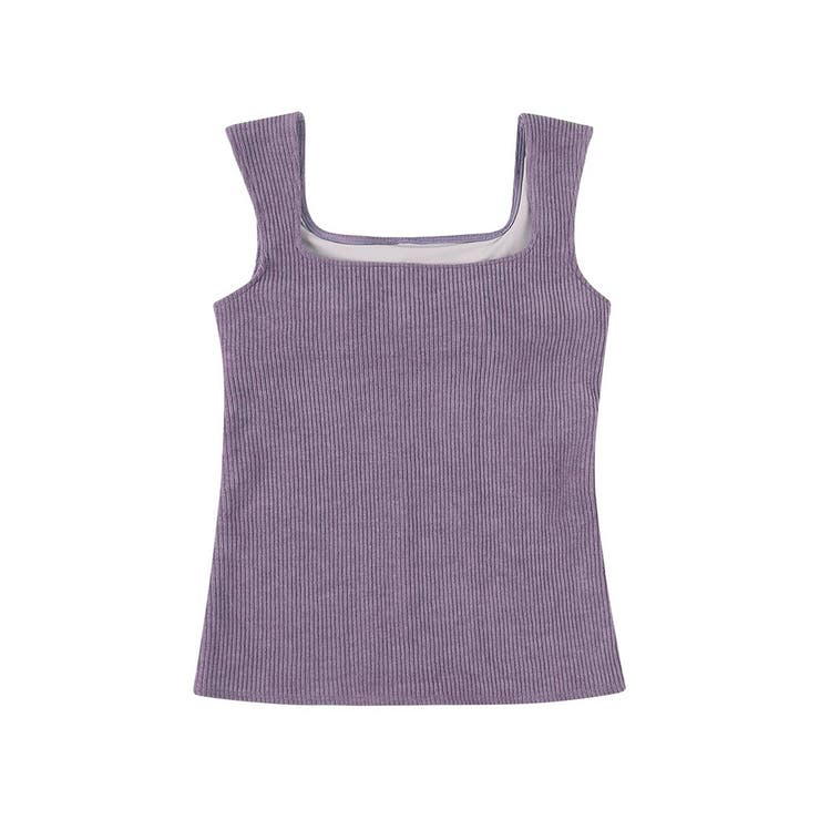 PU | アワワコール タンクトップ OUR | ギャレリア Bag＆Luggage