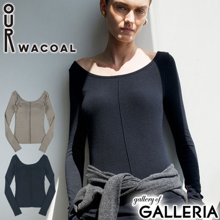 アワワコール カットソー OURWACOAL | ギャレリア Bag&Luggage | 詳細画像1